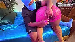 Cute Big Girl Wants Pussy Played With For Sloppy Dick Draining