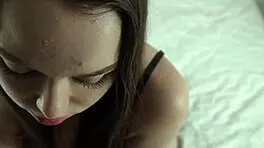 stepsister asks, 'want to see my dildo collection?'