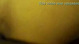 I said, 'Come here, my older shorty, let's fuck that beautiful ass.'