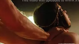 Is shy petite Kylie Rocket ready for deepthroat fucking in Wicked Series?