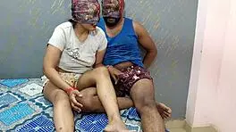 Young Bhabhi Feeds Boobs Juice In Heat With Desi Hindi Audio