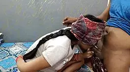 Young Bhabhi Feeds Boobs Juice In Heat With Desi Hindi Audio