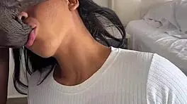 he devoured huge meat dildo amateur couple