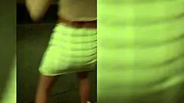 we fucked in the uber while he watched