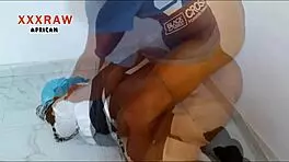 i fucked my muslim neighbor quick after school