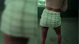 we fucked in the uber while he watched