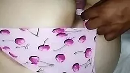 First time from behind after school, tired and she grabs me homemade amateur latina