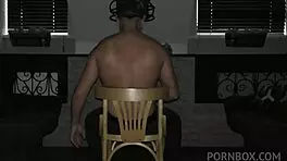  Maniac Pees on Lara Frost, DEEP THROATS, and Fucks in POV! Insane!