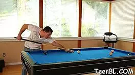 sweet girl enjoys a juicy treat with her friend