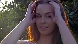 I love touching myself, thinking of my girlfriend’s perfect breasts and our amazing moments together.