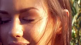 I love touching myself, thinking of my girlfriend’s perfect breasts and our amazing moments together.