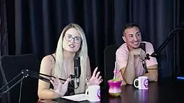 Started as CLT but Now Records with Women as Escort - Charllottye Sheer Red