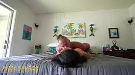 Puerto Rican princess in dominant performance for women