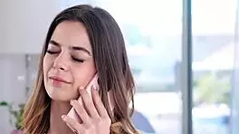 Alex Coal Blows Max, Molly Little Joins!