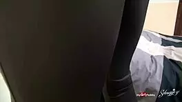 Indulging In My Dirty Hobby: Bought With Anal Pleasure