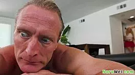 18 Years Old Asian Amateur Asked To Be Fucked On Dinning Table