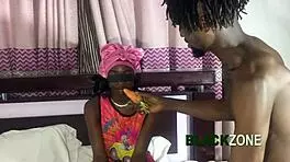 HAVING FUN WITH STEP SISTER