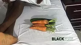 HAVING FUN WITH STEP SISTER