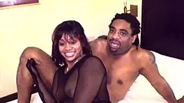 Homemade hotel fucking turns into a mouthful blowjob with a sexy hot slut and her big ass