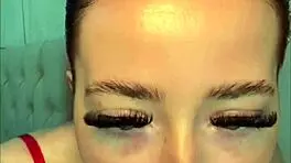 British Exchange Student Enjoys Solo Time