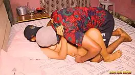 Naughty Slim College Babe Rides Class Rep's Big Fat Cock For Good Grade