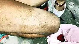 Desi Bhabhi Seduces Neighbour Boys for Hardcore Pounding Bent Over with Intensity