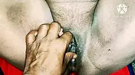 Desi Bhabhi Seduces Neighbour Boys for Hardcore Pounding Bent Over with Intensity