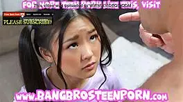 Tiny Blonde Teen 18+ Gets Fucked Really Hard