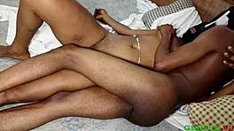 hardcore fucking my fat teen pussy with monster cock!