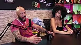 Bruna Carlos' best sensual moments part 3.