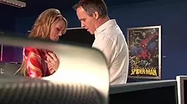 Thai Michelle, almost virgin, takes it hard in tight anal