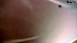 when flirting leads to a quick family encounter, crossing lines with a pretty blonde in cowgirl.