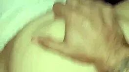 Stepsister Nap Turns Unintentional Fuck