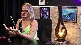 Bruna Carlos' best sensual moments part 3.