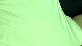 Stepsister Nap Turns Unintentional Fuck