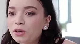 Selina Imai被大鸡巴猛干