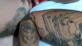 Sucking Guy's Dick Without Condom