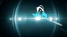 intimate home video of a shared oral session