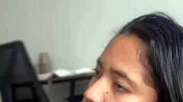 deep and sloppy blowjob from amateur couple in nysdel