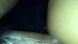 A young college man in homemade video part two