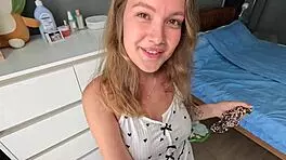 cheating on wife with neighbor's huge ass