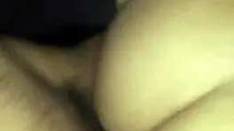 A young college man in homemade video part two