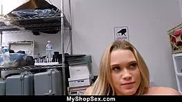 Why Did This Teen Steal Bikinis During Strip Search?