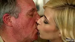 bald guy, you gonna pound this sweet virgin teen doggystyle?