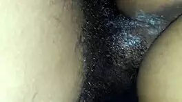 A young college man in homemade video part two