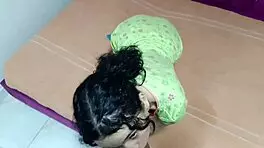 hermanastra fucked by stepbrother while on phone