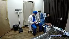 Dr Tampa Trains Corporate Slave Minnie Rose In Latex And Blowjob