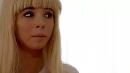 Stepdaughter Shows StepMom How to Squirt in Intimate Lesson