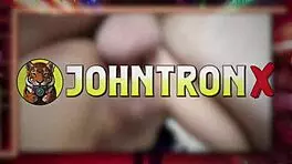 tiny thai student rides foreigner hard