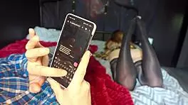 Sharing A Bed With My Stepsister - Texting Ai Girls Led To Sex With My Stepsister!